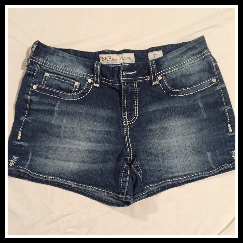 BKE. Shorts